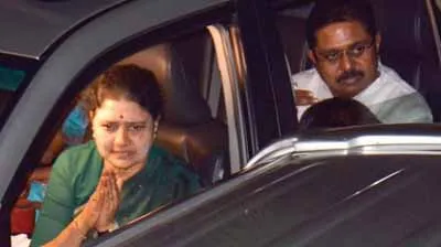 sasikala